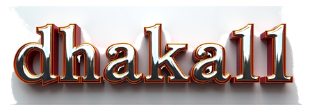 dhaka11 logo